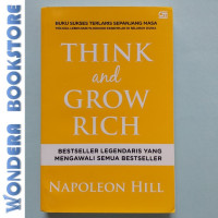 Think and Grow Rich