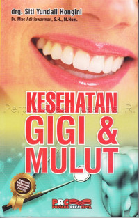 Kesehatan Gigi dan Mulut