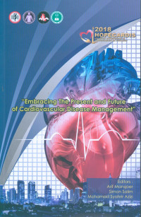 Image of Proceeding book Holistic Approaches in Cardiovasculer Diseases (HOPECARDIS) 2018 : 
