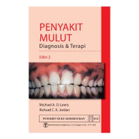 Penyakit Mulut Diagnosis & Terapi