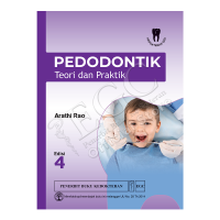 Pedodontik : Teori dan Praktik