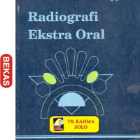 Radiografi ekstra oral