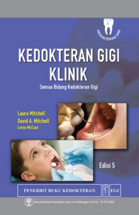 Kedokteran Gigi Klinik