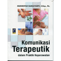 Komunikasi Terapeutik