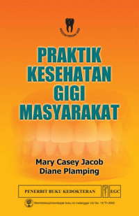Image of Praktik Kesehatan Gigi Masyarakat