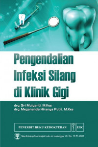 Pengendalian Infeksi Silang