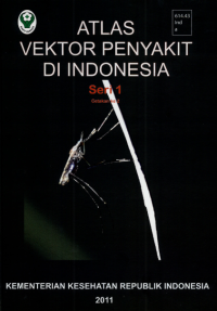 Image of Atlas Vektor Penyakit di Indonesia
