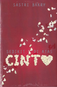 Sedikit Diatas Cinta