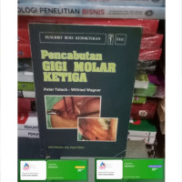 Pencabutan Gigi Molar Ketiga