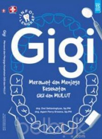 Gigi : Merawat dan Menjaga Kesehatan Gigi dan Mulut