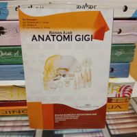 Bahan Ajar Anatomi Gigi