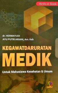 Kegawatdaruratan Medik