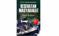 Kesehatan Mayarakat Ilmu & Seni