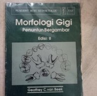 Morfologi Gigi