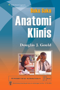 Buku Saku Anatomi Klinis