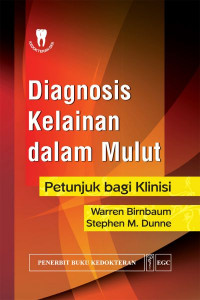 Diagnosis Kelainan dalam Mulut