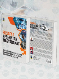 Image of Filsafat Kesehatan Masyarakat