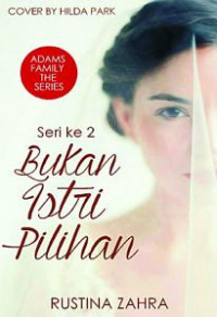 Bukan Istri Pilihan