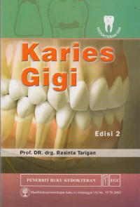 Karies Gigi