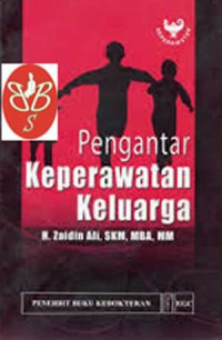 Pengantar Keperawatan Keluarga