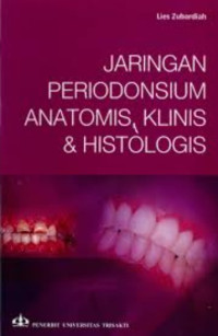 Image of Jaringan Periodonsium Anatomis, Klinis dan Histologis