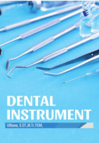 Image of Dental Instrument