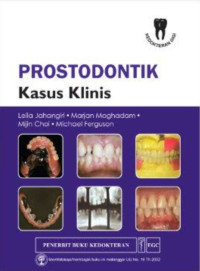 Image of Prostodontik Kasus Klinis