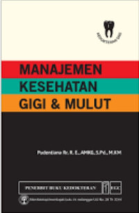 Image of Manajemen Kesehatan Gigi dan Mulut