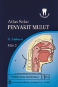 Image of Atlas Saku Penyakit Mulut