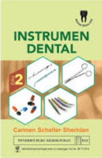 Image of Instrumen Dental