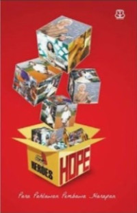 Image of Hope : Para Pahlawan Pembawa Harapan