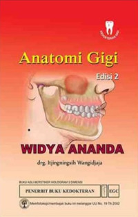 Image of Anatomi Gigi