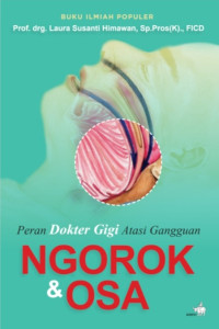 Image of Peran Dokter Gigi Atasi Gangguan Ngorok & OSA