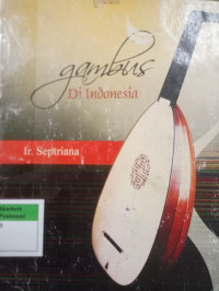 Image of Gambus di Indonesia