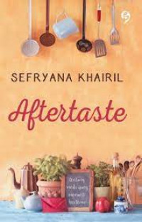 Aftertaste