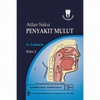 Atlas Saku Penyakit Mulut
