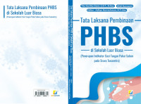 Tata Laksana Pembinaan PHBS di Sekolah Luar Biasa