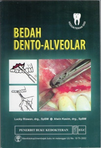Bedah Dento-Alveolar