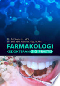 Farmakologi Kedokteran Gigi Praktis