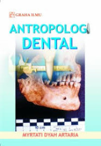 Image of Antropologi Dental