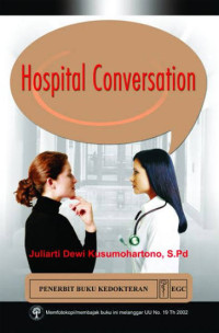 Image of Hospital Conversation