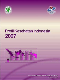Image of Indonesia Health Profile 2007