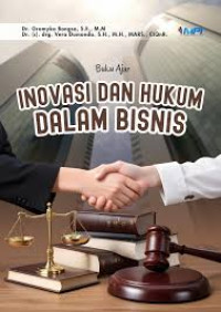 Image of Inovasi dan Hukum dalam Bisnis