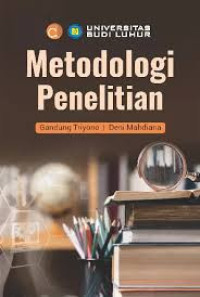 Image of Metode Penelitian