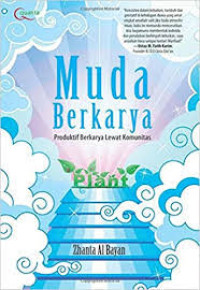 Image of Muda Berkarya : Produktif Berkarya Lewat Komunitas