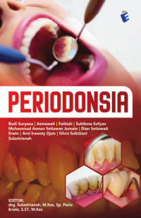 Image of Periodonsia