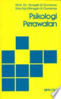 Image of Psikologi Perawatan
