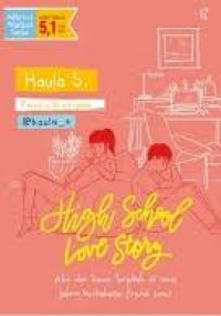 High School Love Story