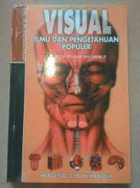 Visual Ilmu dan Pengetahuan Populer