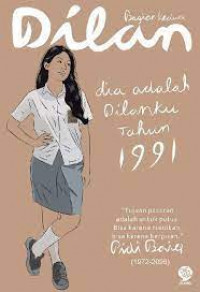 Dilan  Dia Adalah Dilanku Tahun 1991